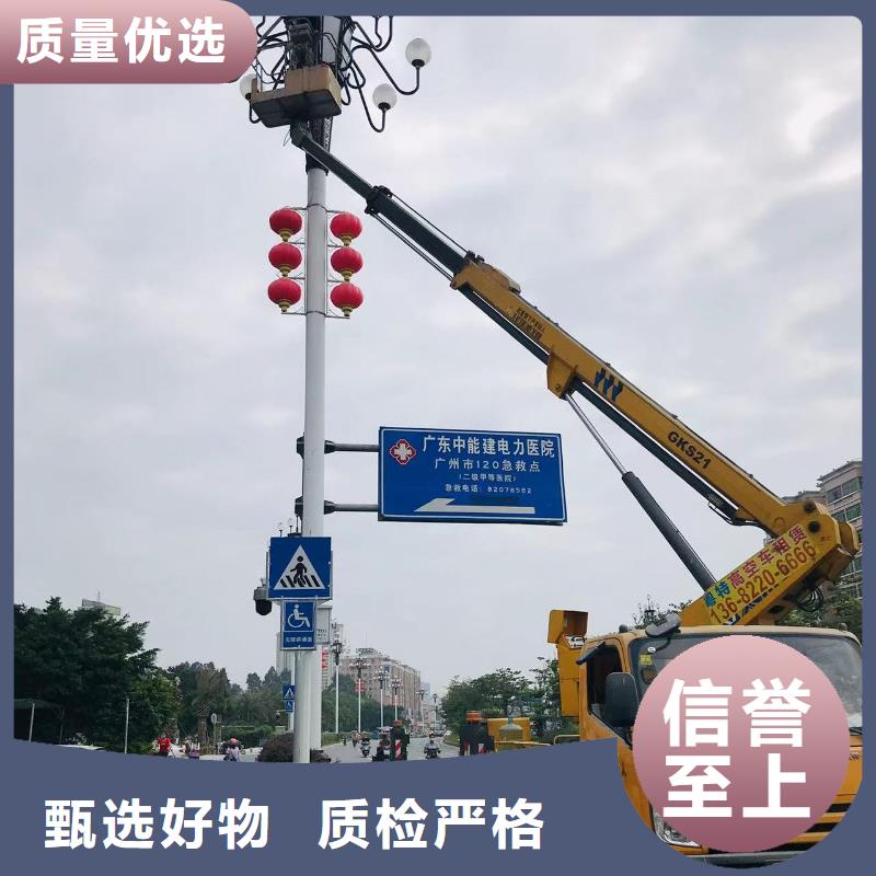 高空车出租升降机出租工艺层层把关