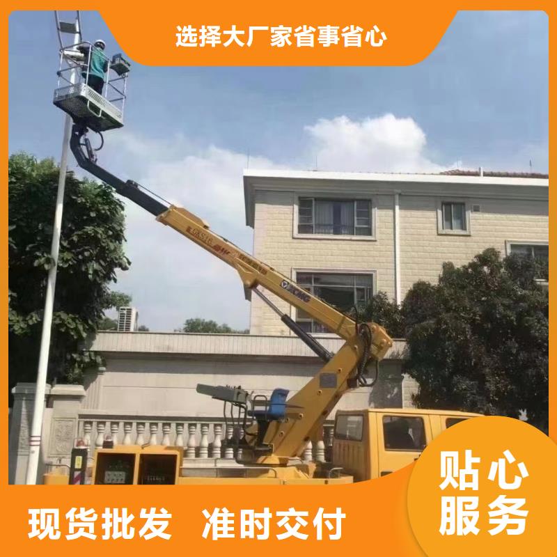 高空车出租高空作业车租赁用心做好每一件产品
