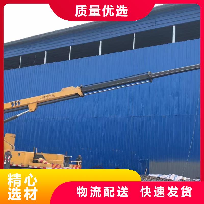 高空车出租升降机出租口碑好实力强