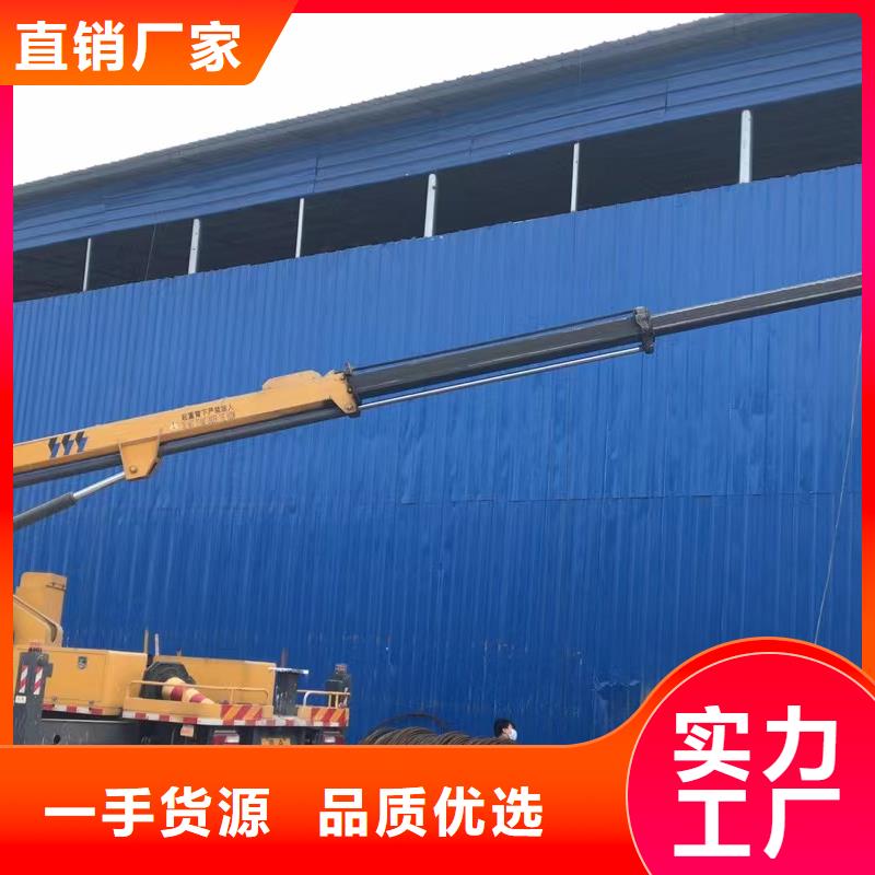 高空车出租高空车租赁质量层层把关