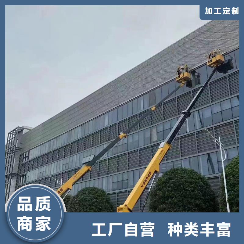 高空车出租,升降机出租实力雄厚品质保障