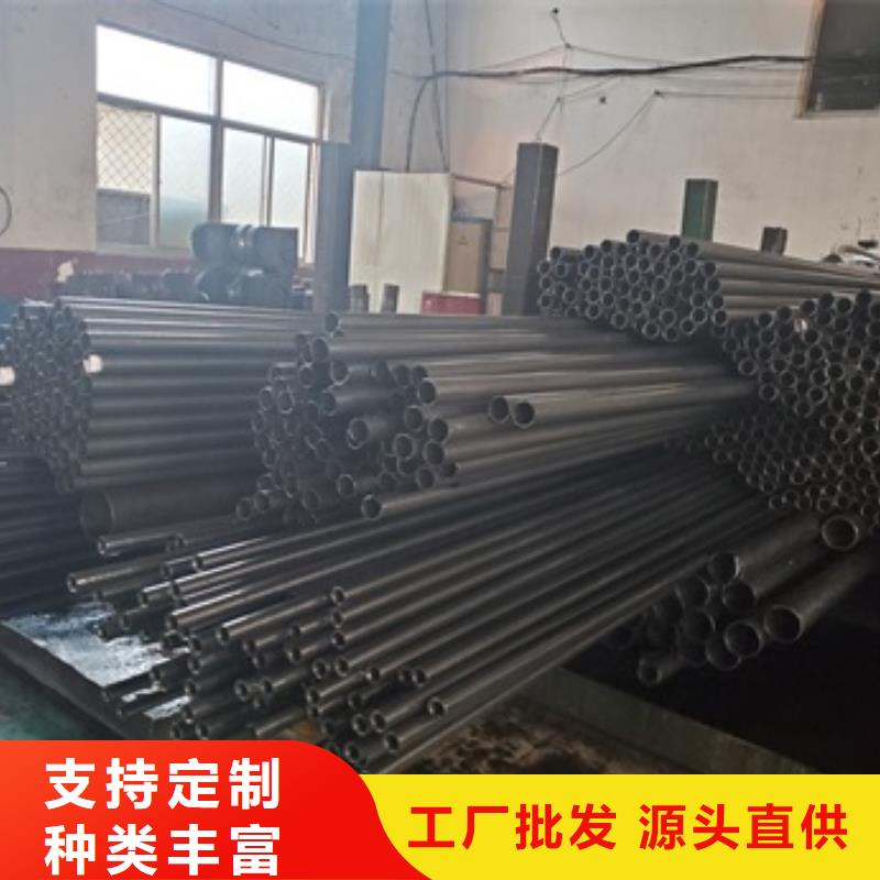 精密管【40Cr无缝钢管】质检合格出厂
