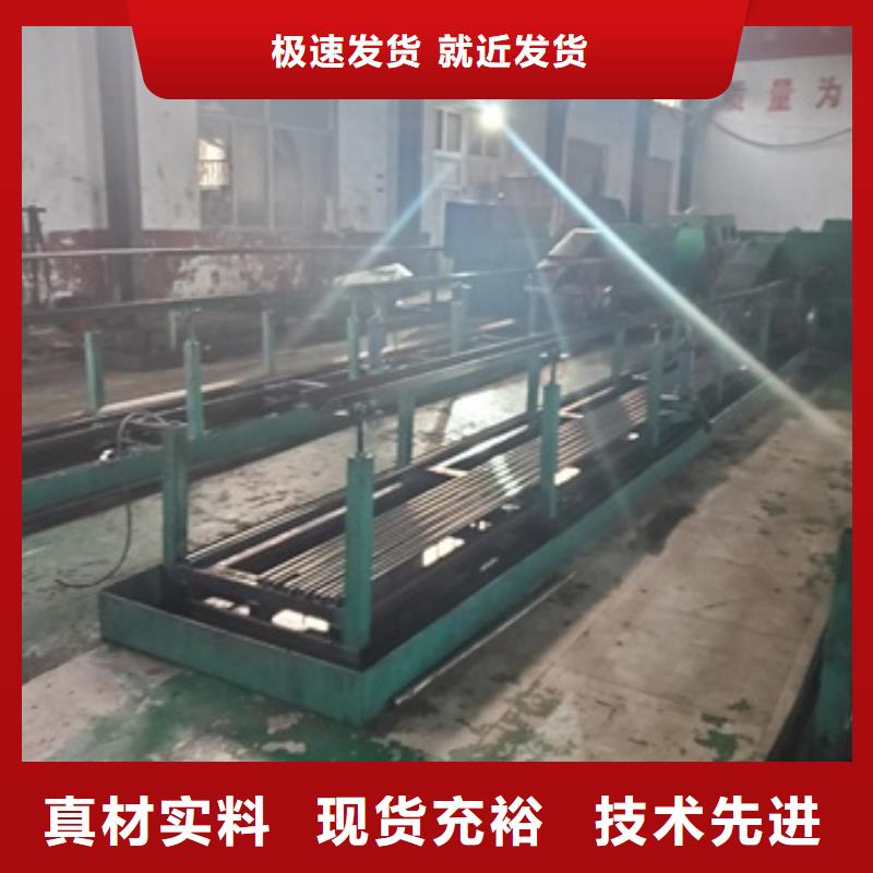 精密管现货