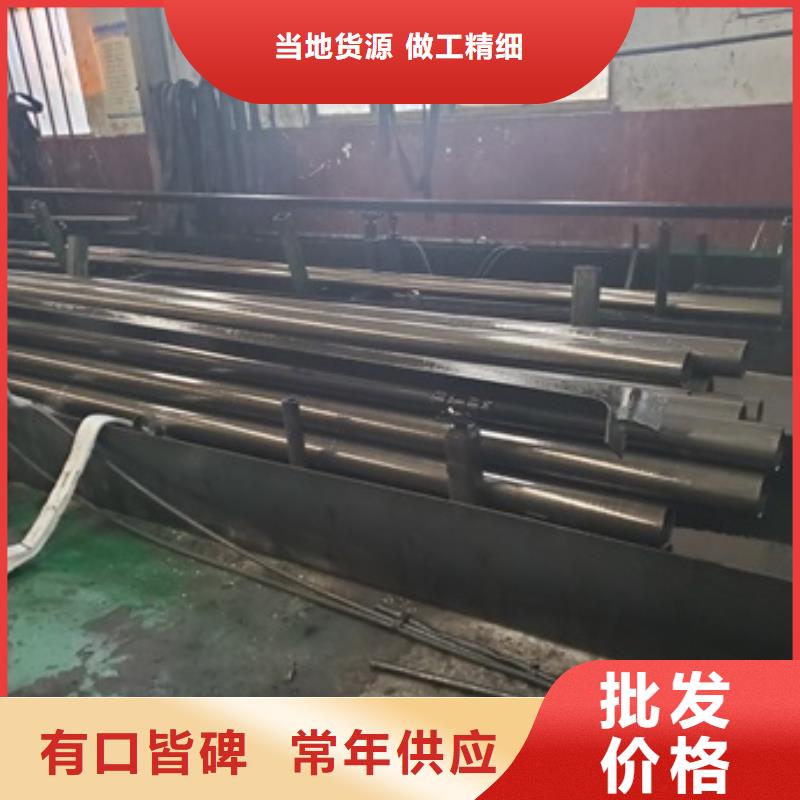 精密管5310高压无缝管好厂家有担当
