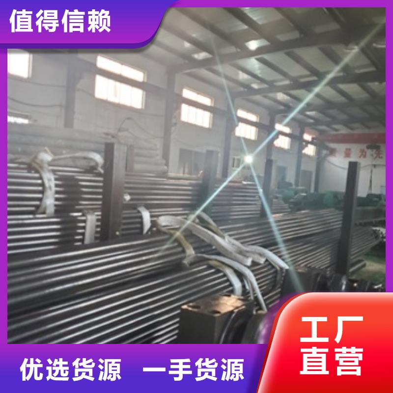 精密管多种规格库存充足