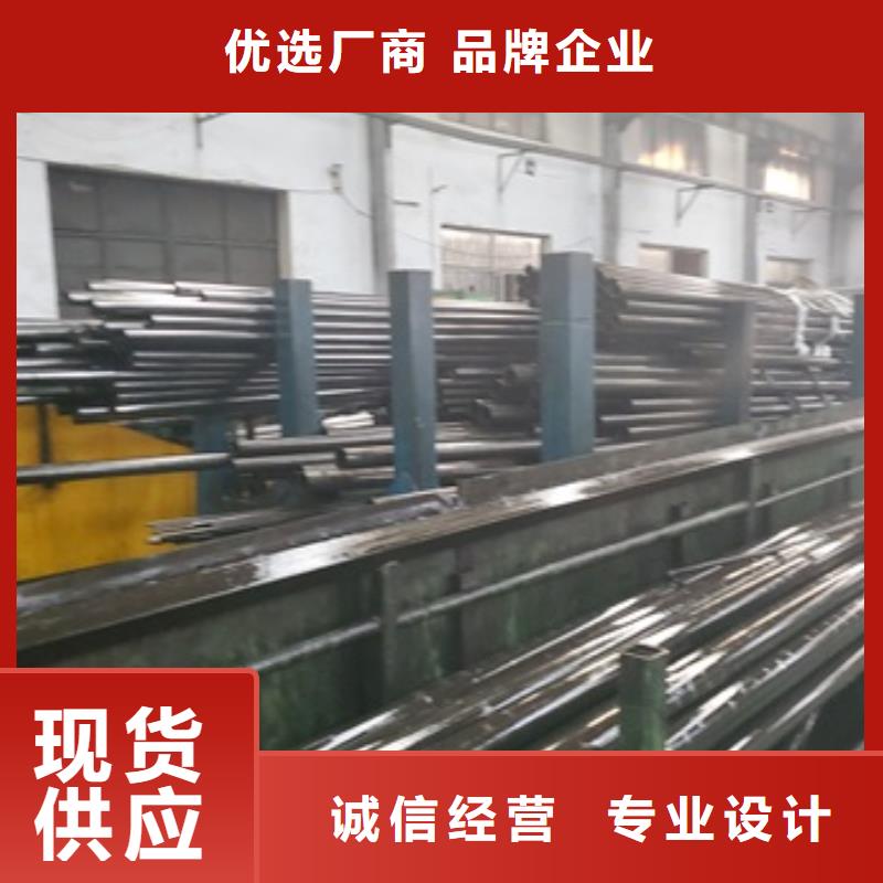  精密管卓越品质保障