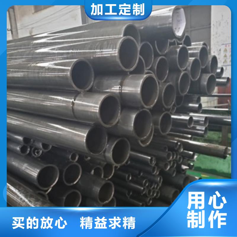 精密管冷压无缝方管工厂批发