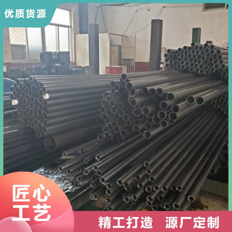  精密管卓越品质保障