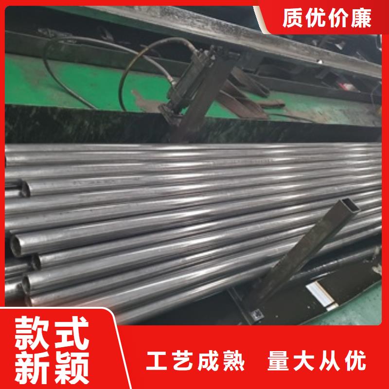 【精密管合金管订购】