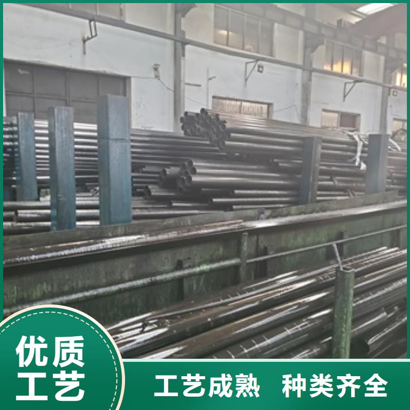  精密管品质可靠