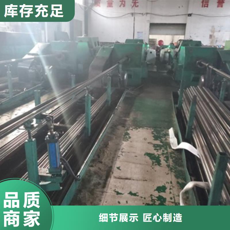 精密管,冷拔钢管生产安装