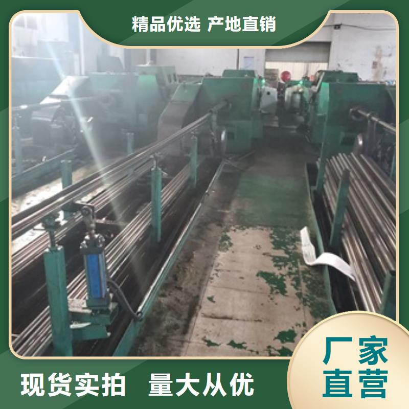 精密管无缝合金管保障