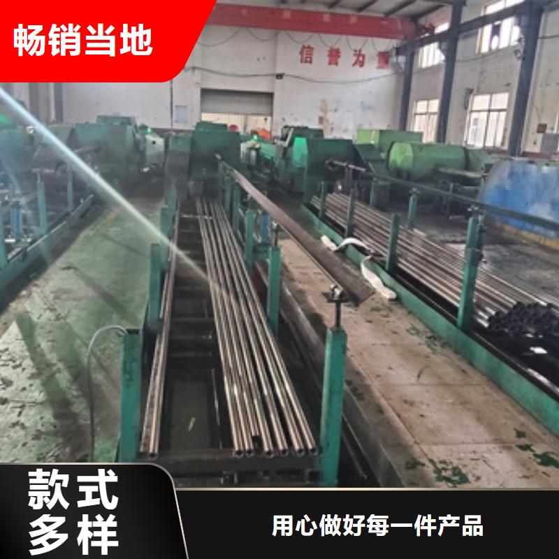 精密管20G高压无缝管值得买