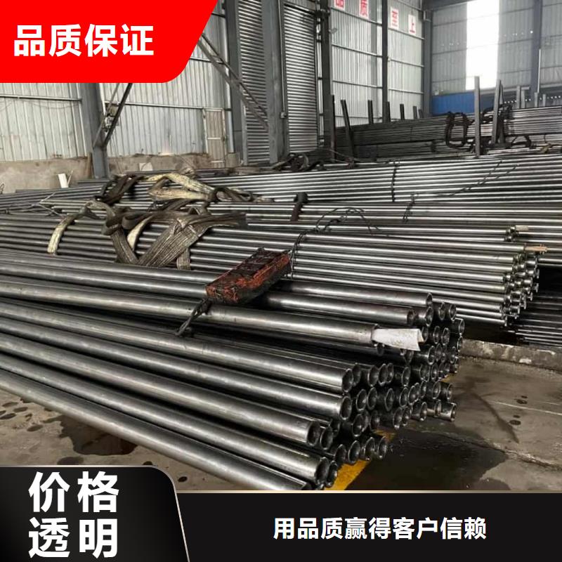 精密管 15crmog高压合金管产品参数
