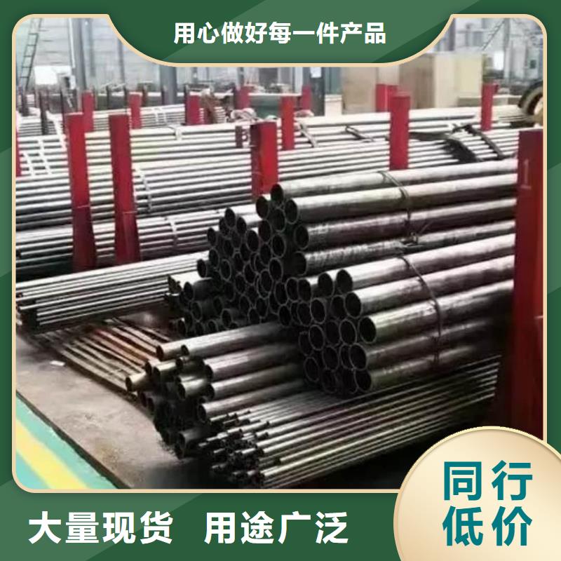 精密管拥有多家成功案例