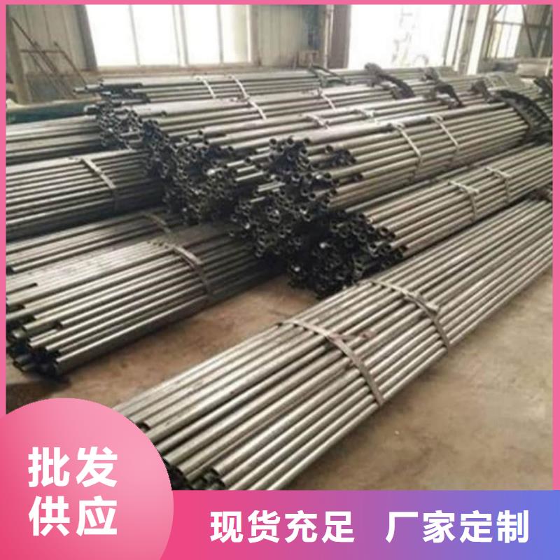 精密管拥有核心技术优势