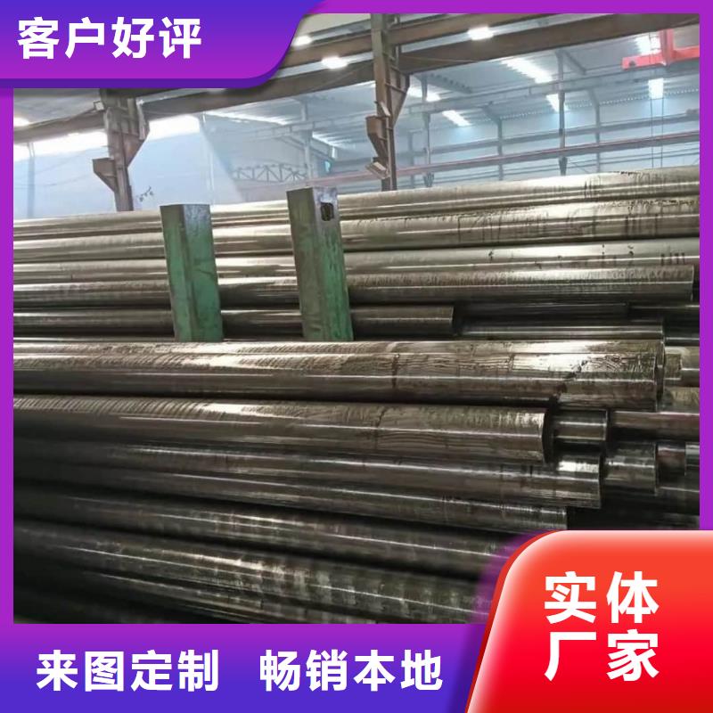 精密管自主研发