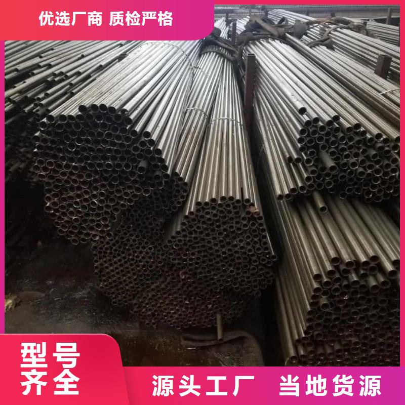 精密管生产经验丰富