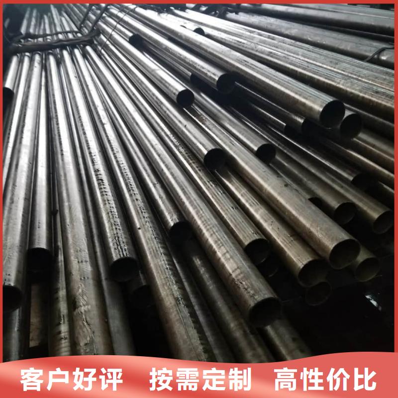 精密管品质无所畏惧