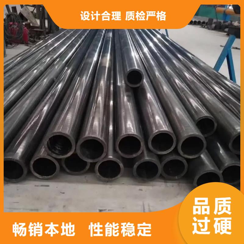 精密管拥有多家成功案例
