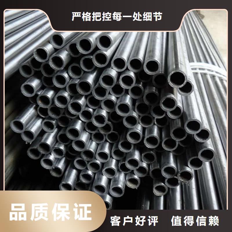 精密管厂家技术完善