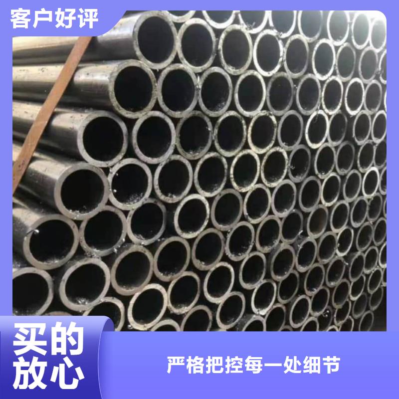 精密管客户好评
