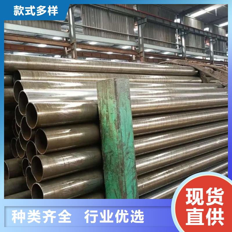 精密管支持定制加工
