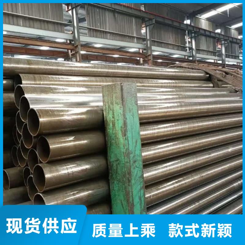 精密管老客户钟爱