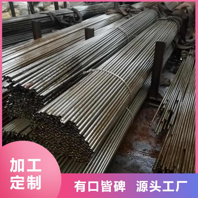  精密管价格实在