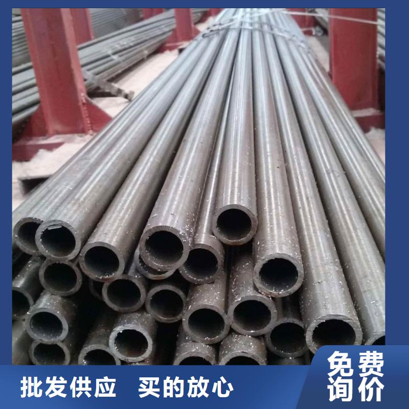  精密管源头厂商