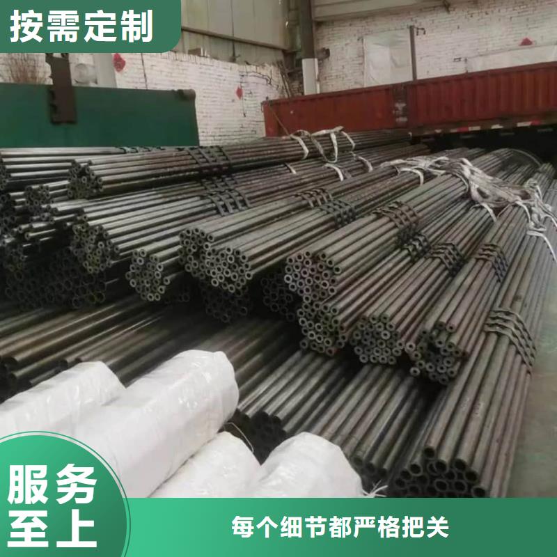精密管热销产品