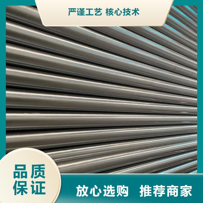 精密管生产经验丰富