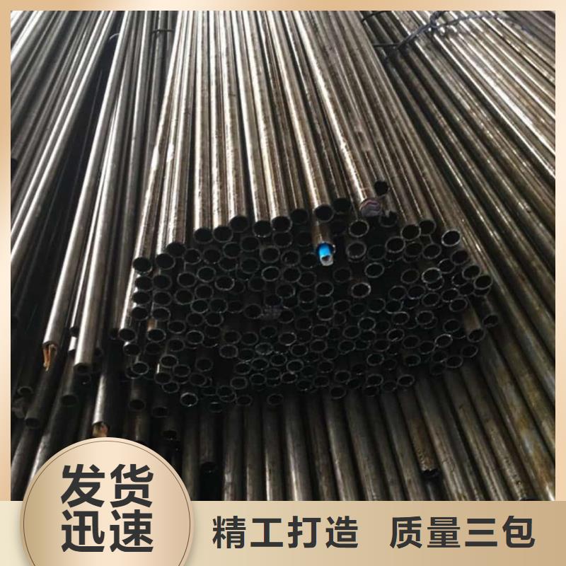 精密管厂家技术完善