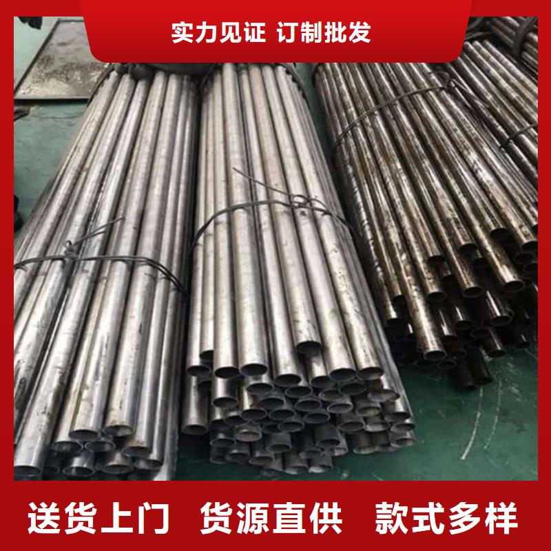 精密管客户好评