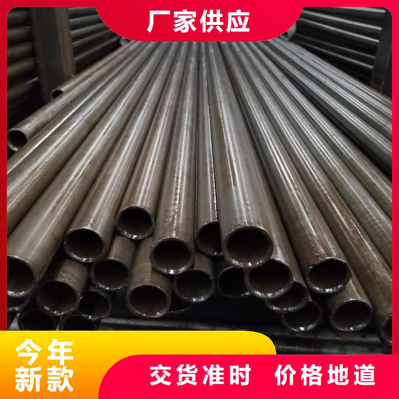 精密管多年厂家可靠