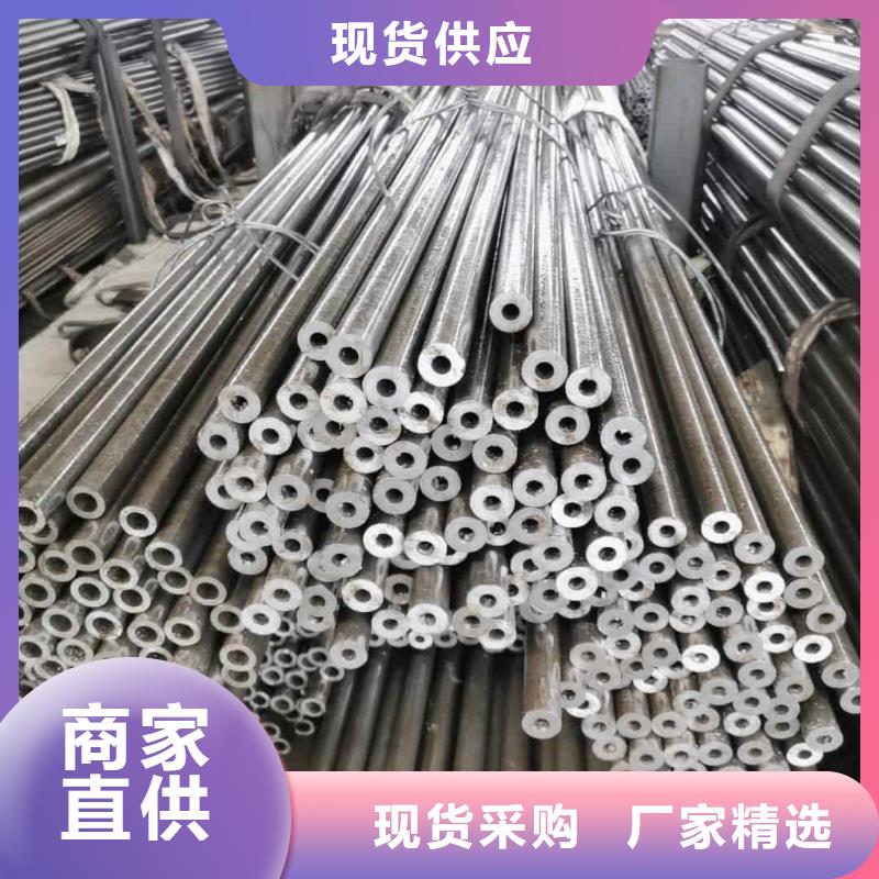 精密管实力厂商