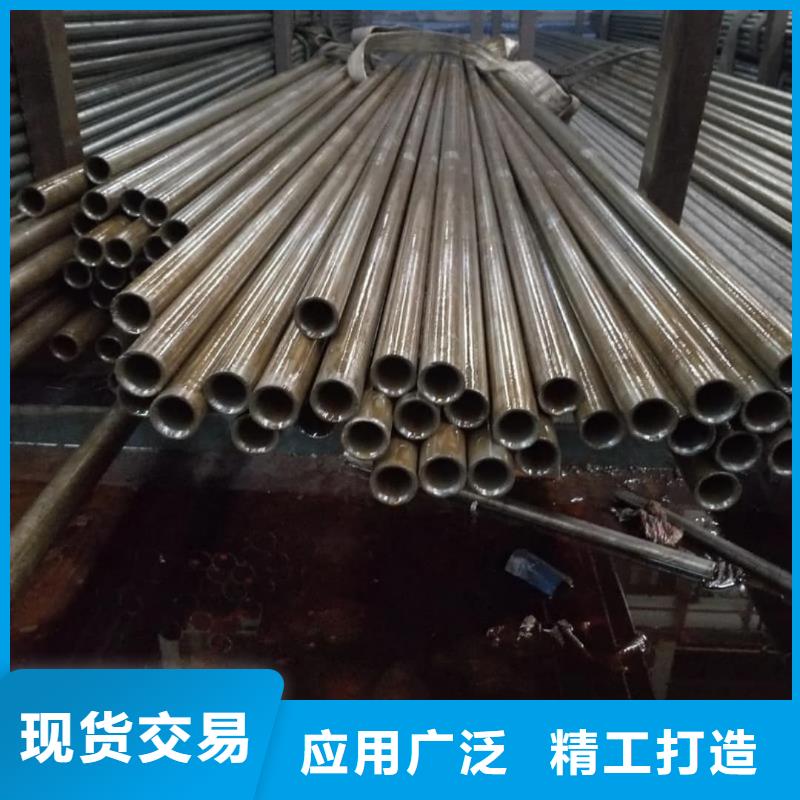 精密管品质无所畏惧