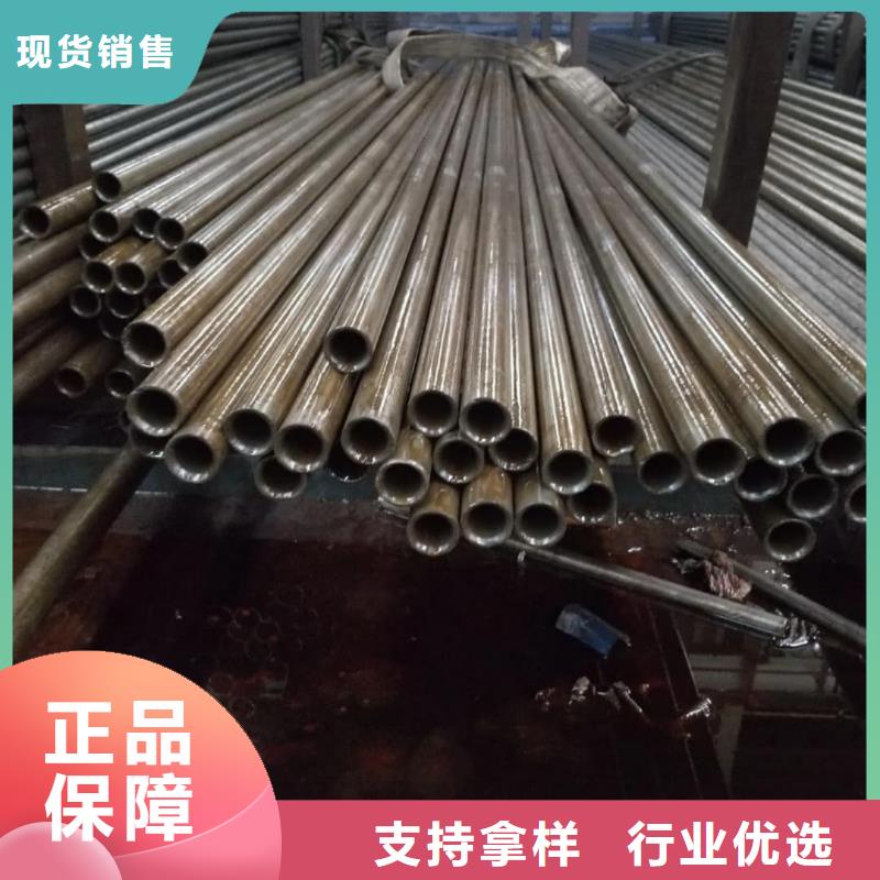 精密管拥有多家成功案例