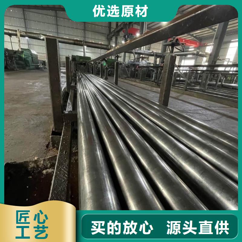 精密管一手货源