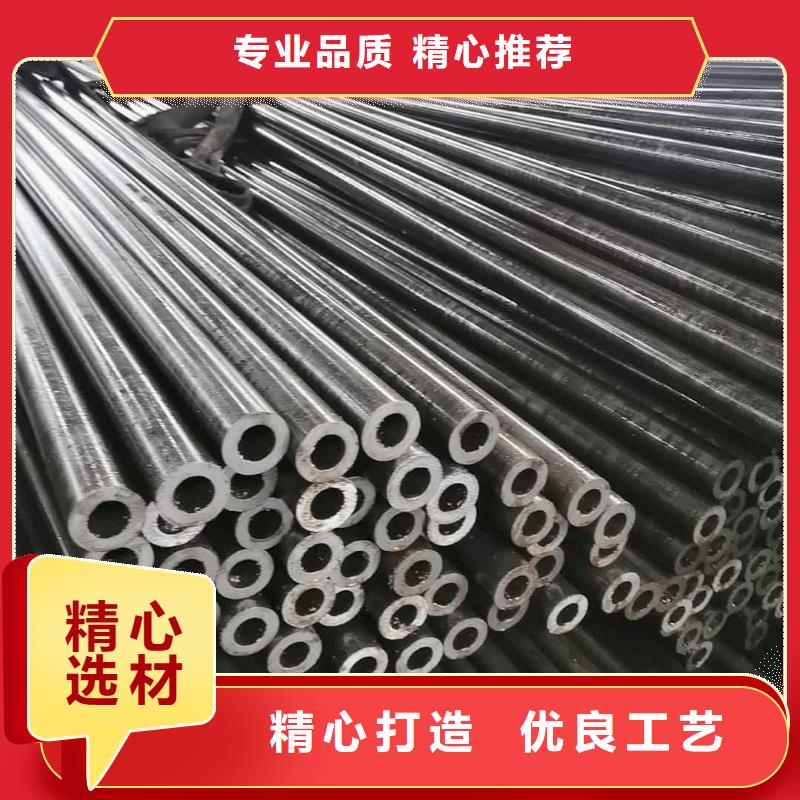 精密管真正的源头厂家