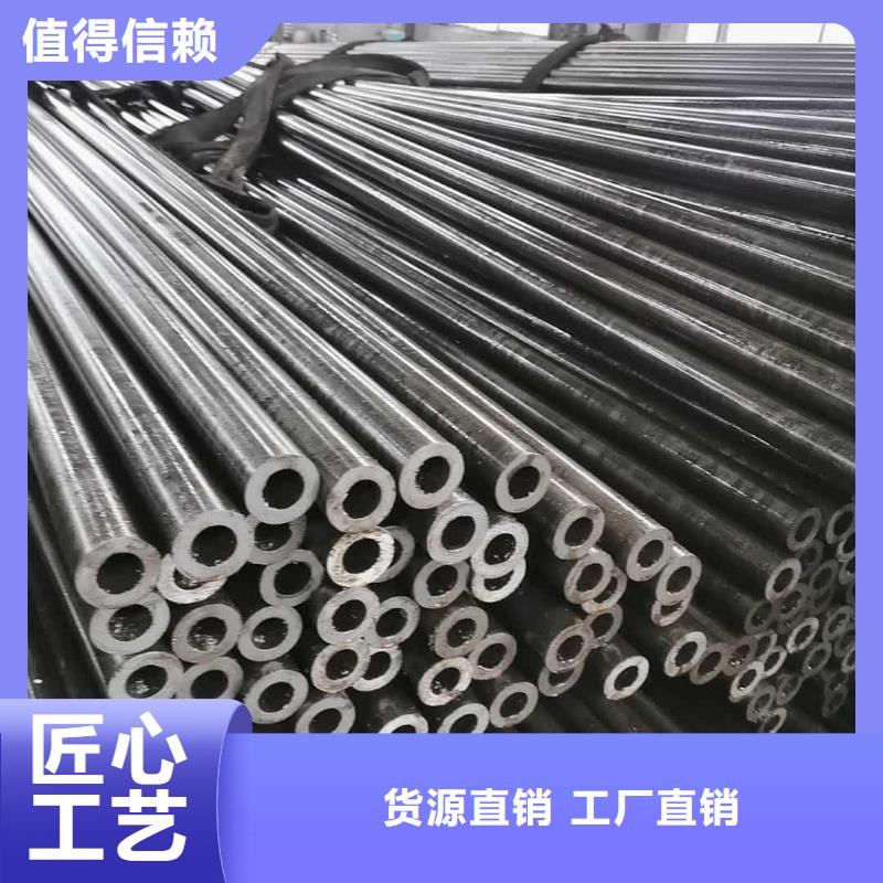 精密管设计合理