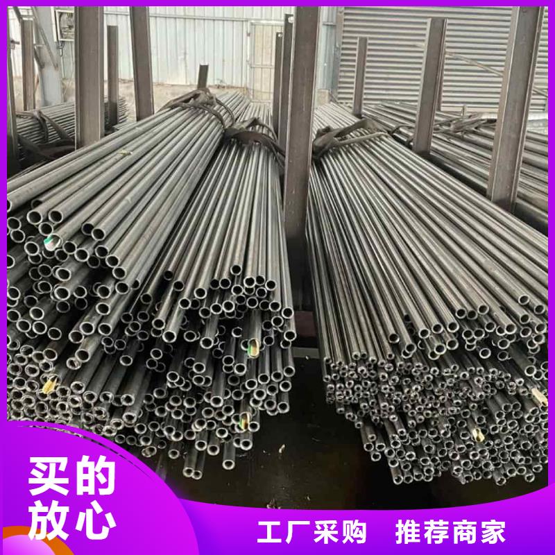  精密管客户好评