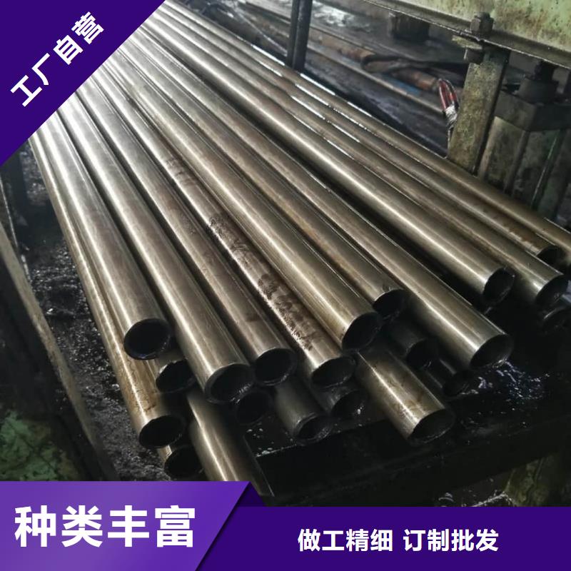 精密管资质认证
