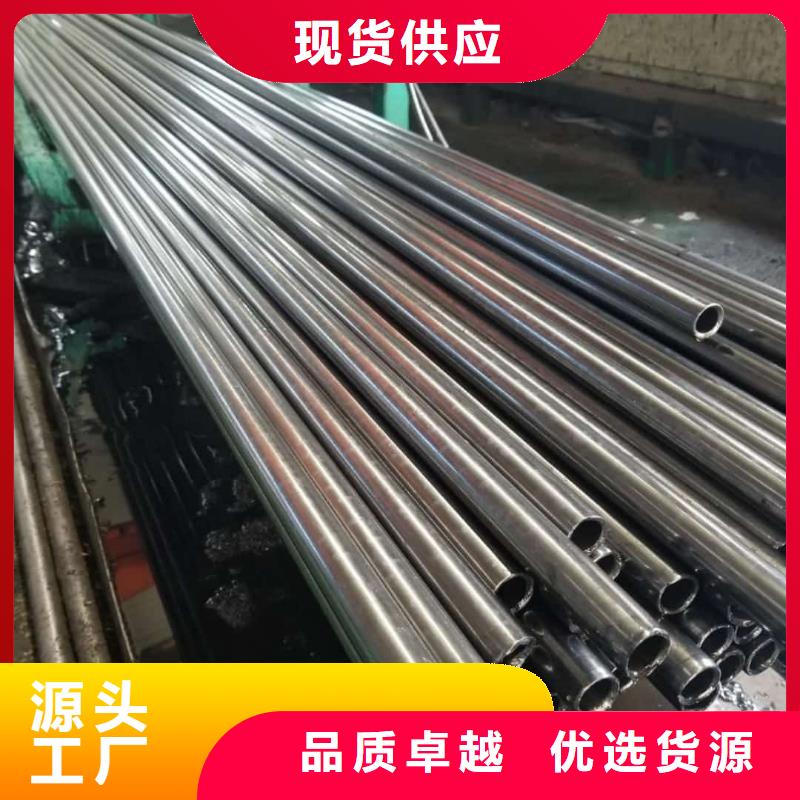 精密管拥有核心技术优势