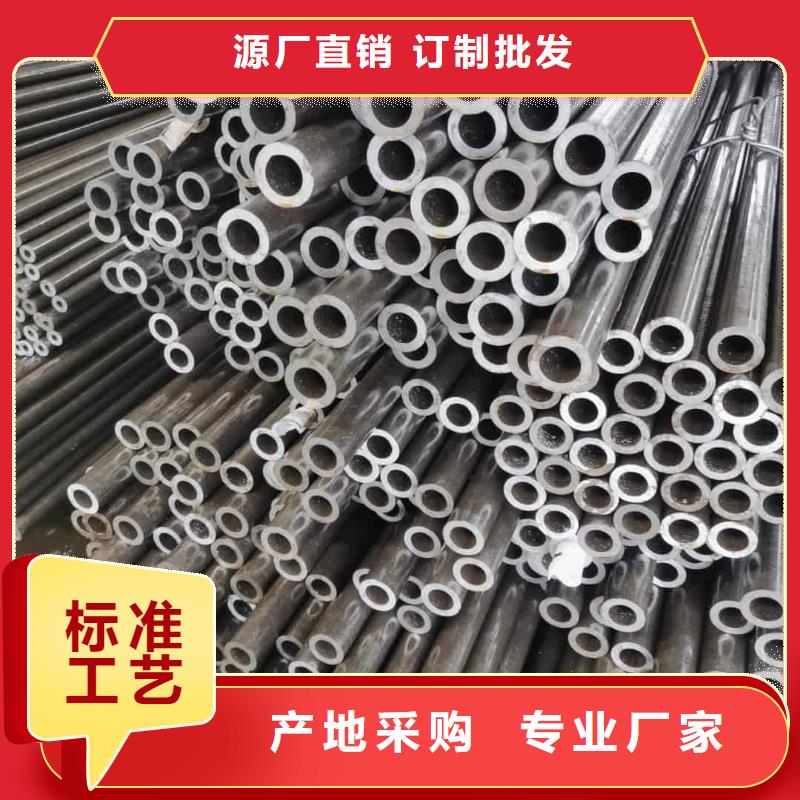 精密管实力厂商