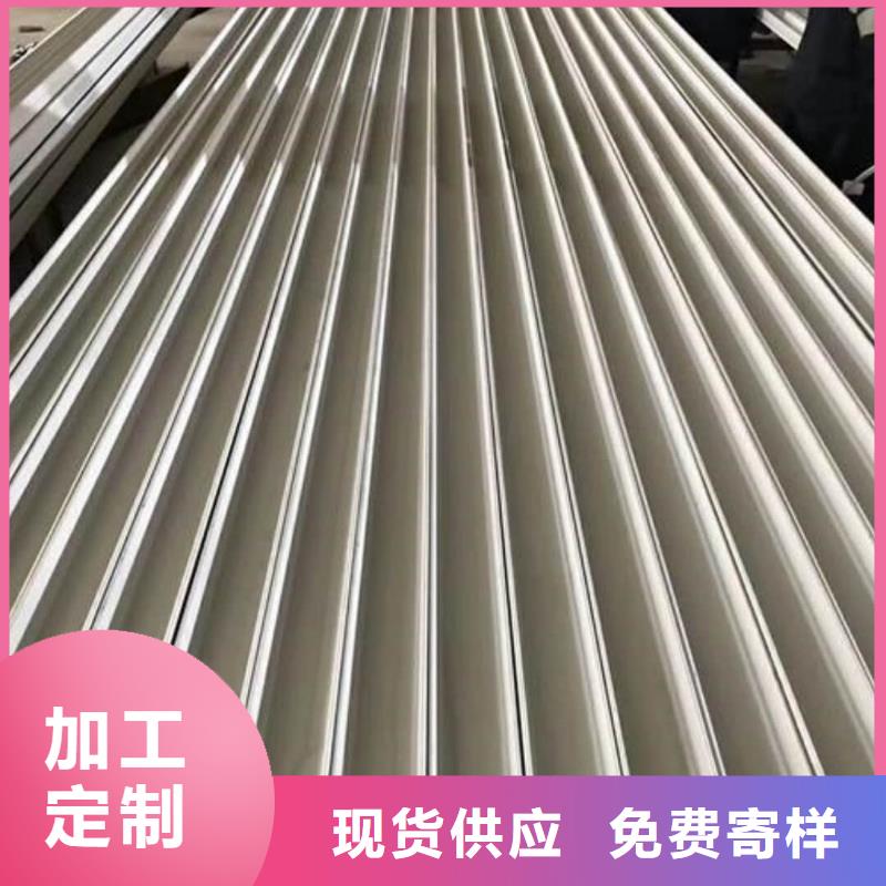  不锈钢槽钢厂家十分靠谱