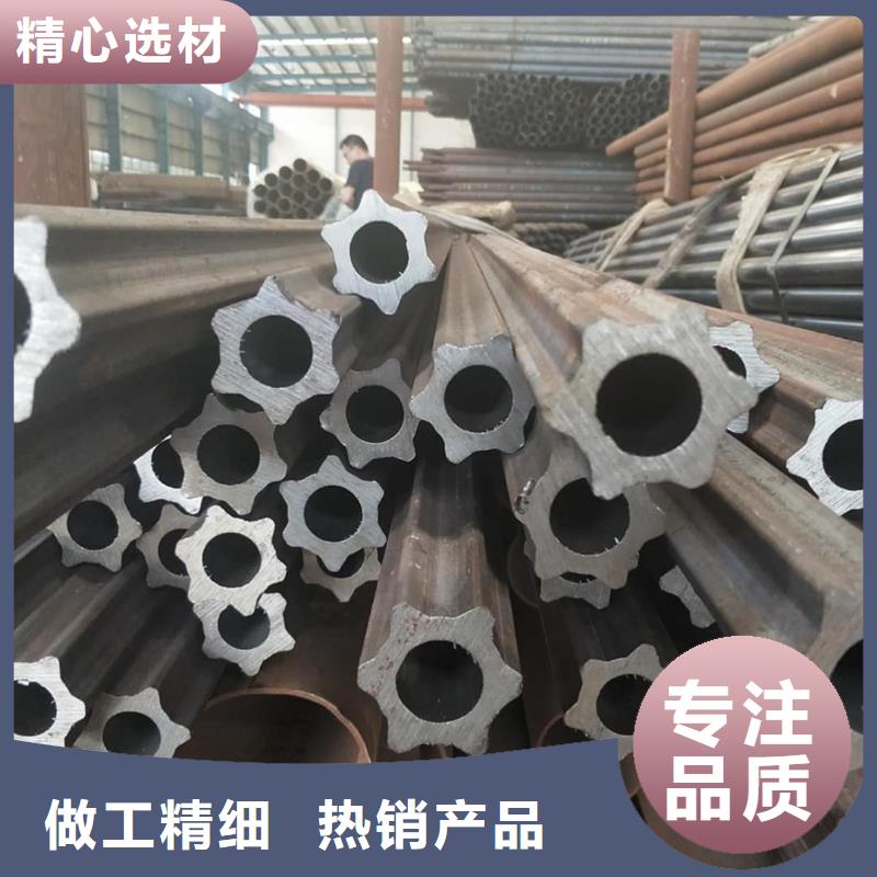 【异型管 15crmog高压合金管现货快速采购】