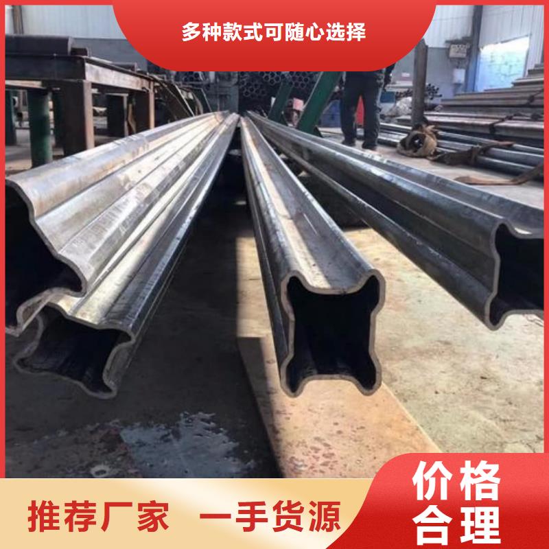 异型管现货充足量大优惠