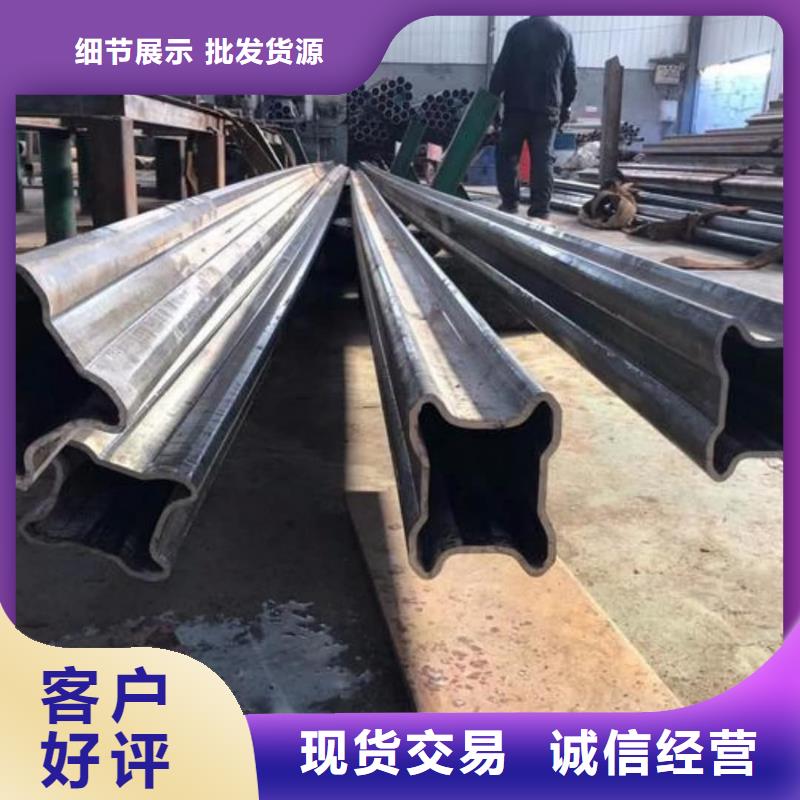 异型管工厂现货供应