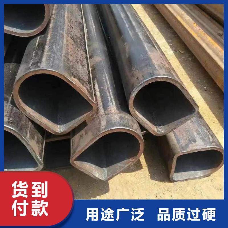 异型管厂家经验丰富